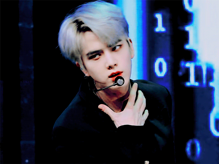 더보이즈 영훈 이거뭐야?? | 인스티즈