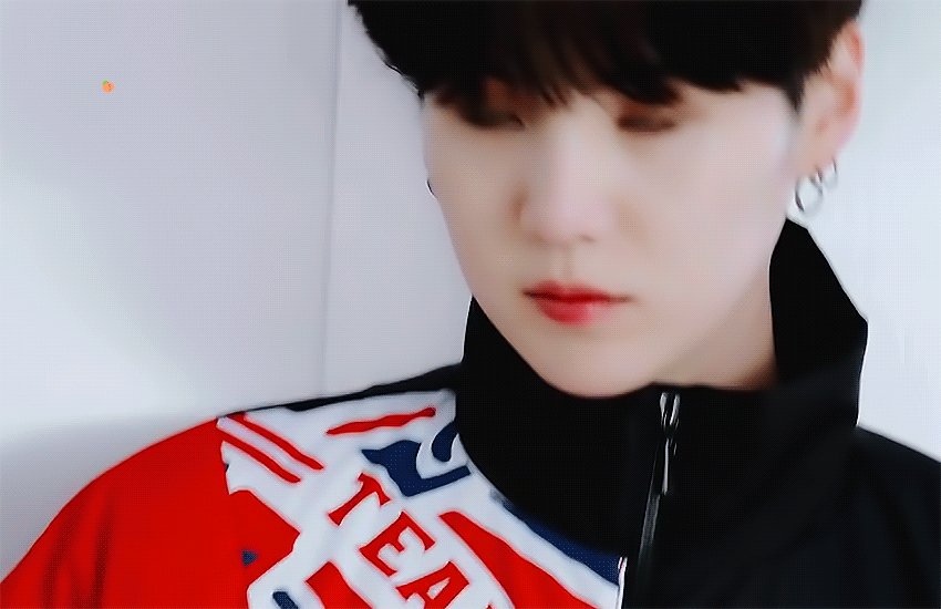 민윤기 미친거아니야? | 인스티즈