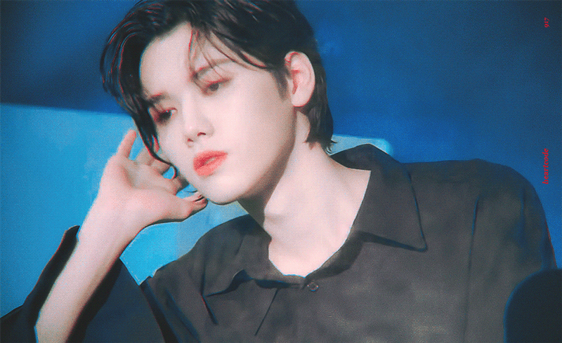 자기소개로 오디션 합격한 02년생의 얼굴 | 인스티즈