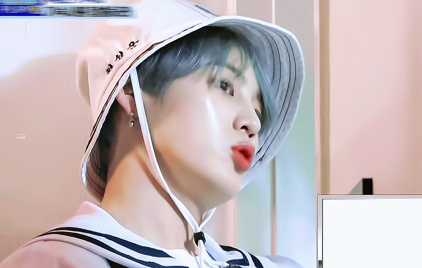 하성운 피부 뭐야....? | 인스티즈