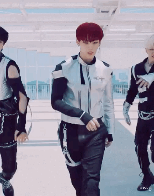 온앤오프 효진 무대 눈빛 모음 | 인스티즈