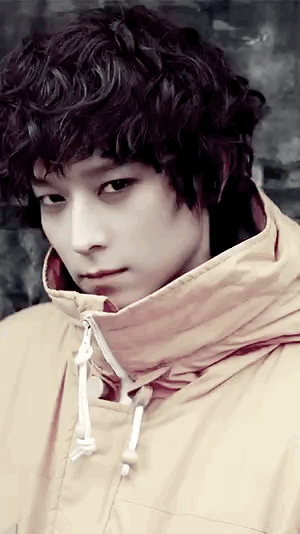 아니 이 cg를 누가 닮아~ | 인스티즈