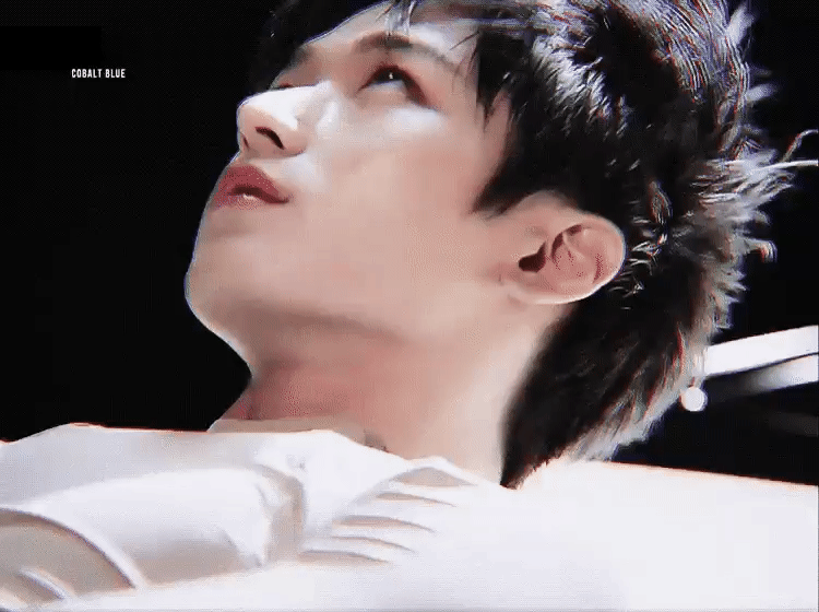 이주연 이런 표정 금지... | 인스티즈