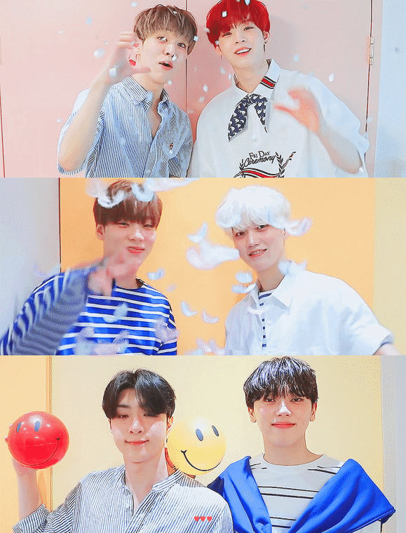 온앤오프 사랑해!!!!!!!! | 인스티즈