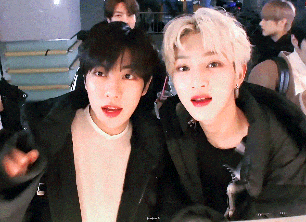 안히 골차들아 이게 무슨 | 인스티즈