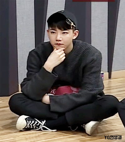 트레저 준규 믹스나인때 짤 모음💎 | 인스티즈