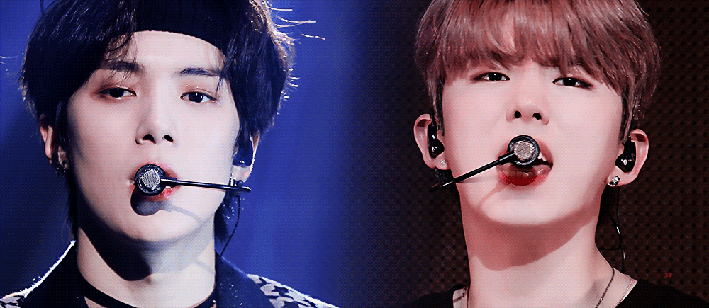 ㄱ 이거 너무ㅋㅋㅋㅋ얼굴합을 위해 만든 짤이라고 광고하는 수준 | 인스티즈