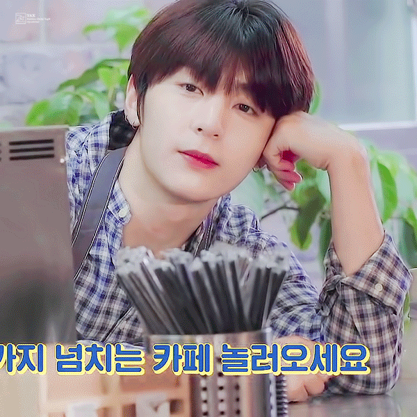 골차 뉴짤+얼굴 자랑하려고 쓰는 글 | 인스티즈