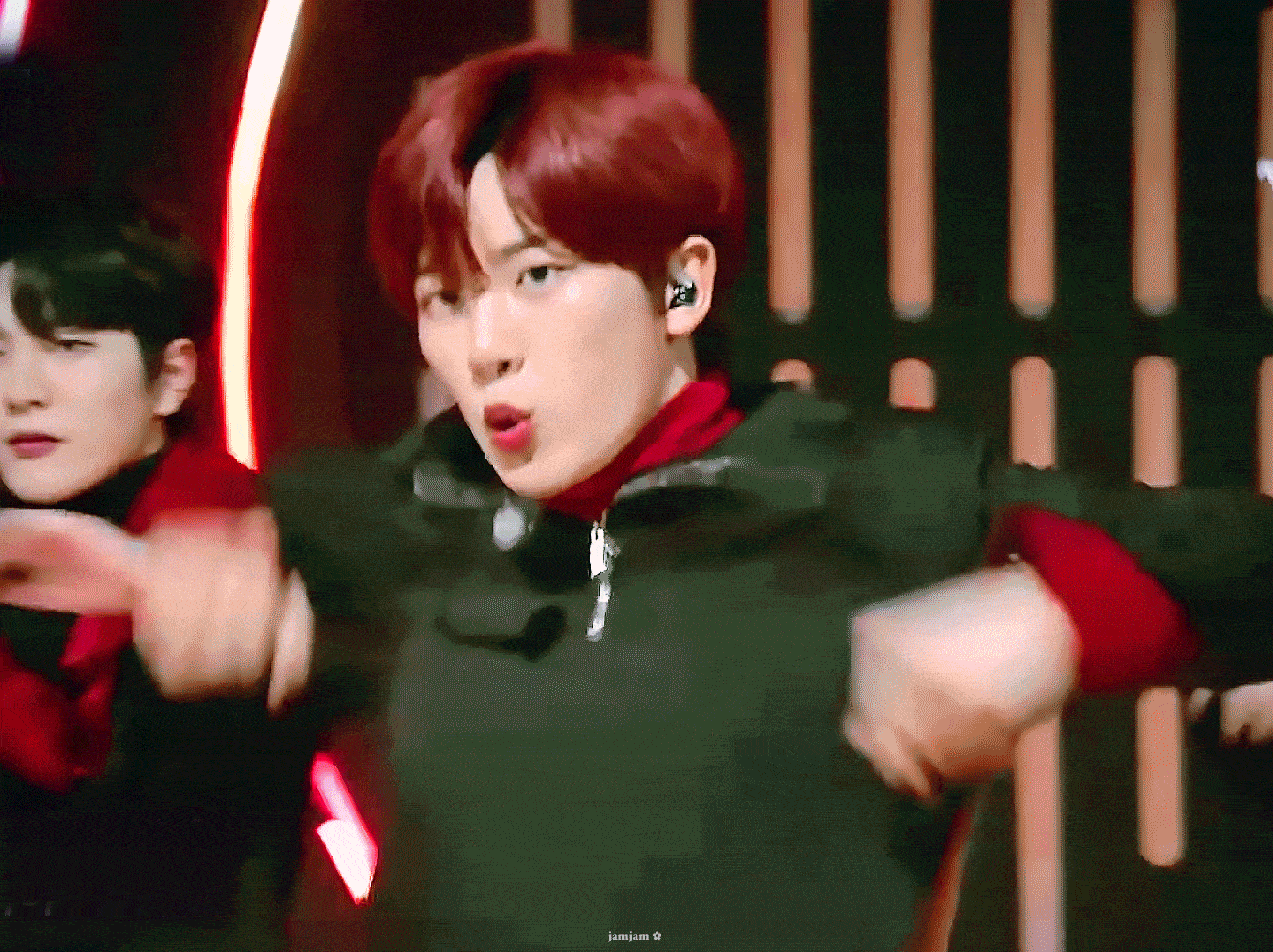 골차 뉴짤+얼굴 자랑하려고 쓰는 글 | 인스티즈