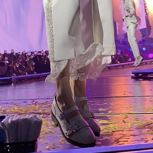 [OnAir] 저 의상 메리제인 의상이자나 | 인스티즈