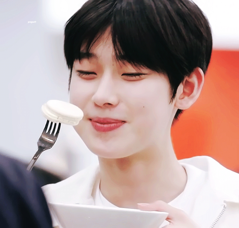 아이랜드 김선우 갭차이(?)진짜 미친것같아.. 돌판에 꼭 필요한 인재다..... | 인스티즈