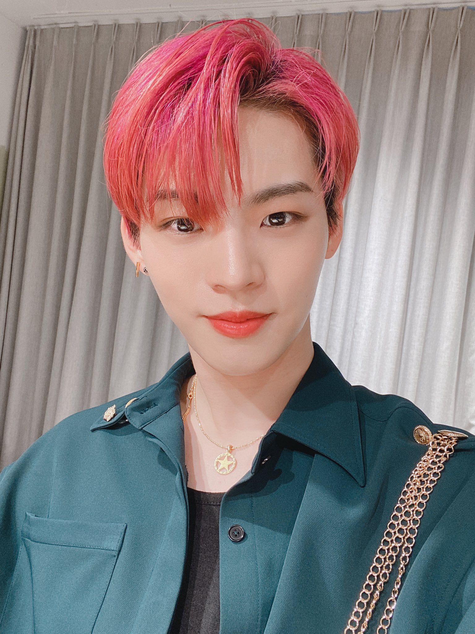 나... 이런 사람 전쟁영화에서 본 것 같아 | 인스티즈