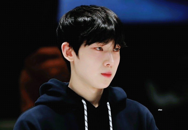 난 엔하이픈 이거 보고 개놀랐어ㅋㅋㅋㅋㅋㅋㅋ진심 웹툰 캐릭터랑 똑같이 생김 | 인스티즈