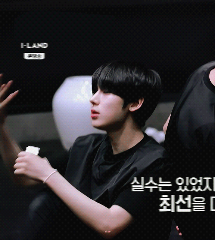 아이랜드 김선우 갭차이(?)진짜 미친것같아.. 돌판에 꼭 필요한 인재다..... - 인스티즈(instiz) 연예 카테고리
