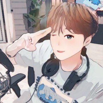 요즘 돌팬들 이마짚는 필터 이거 아님?ㅋㅋㅋㅋㅋㅋㅋ | 인스티즈