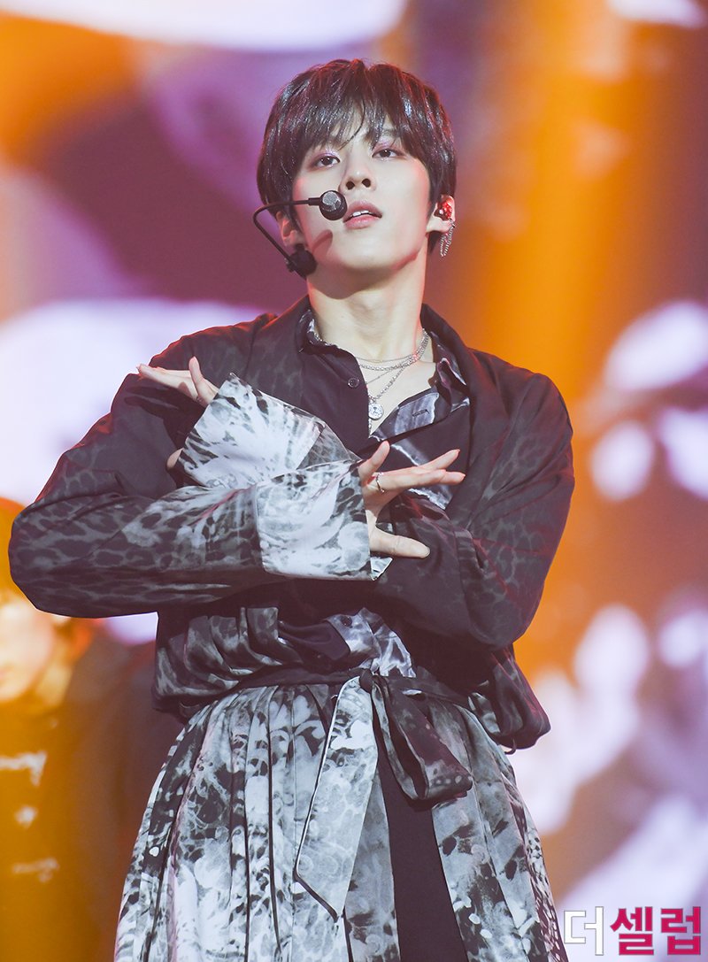 김우석 이번 소리바다 사진 퀄들 다 미쳤어 | 인스티즈