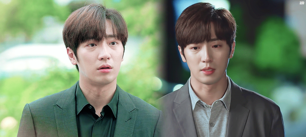 [OnAir] 이상엽 연기 천재 | 인스티즈