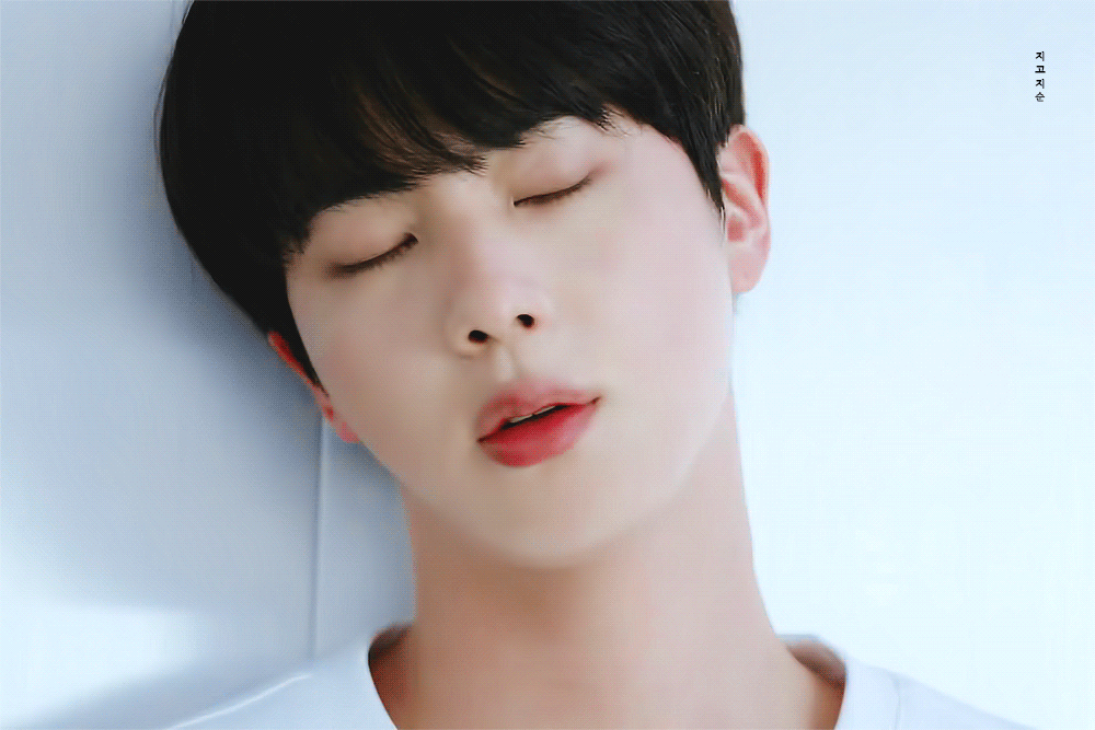 석진 보고시포 | 인스티즈