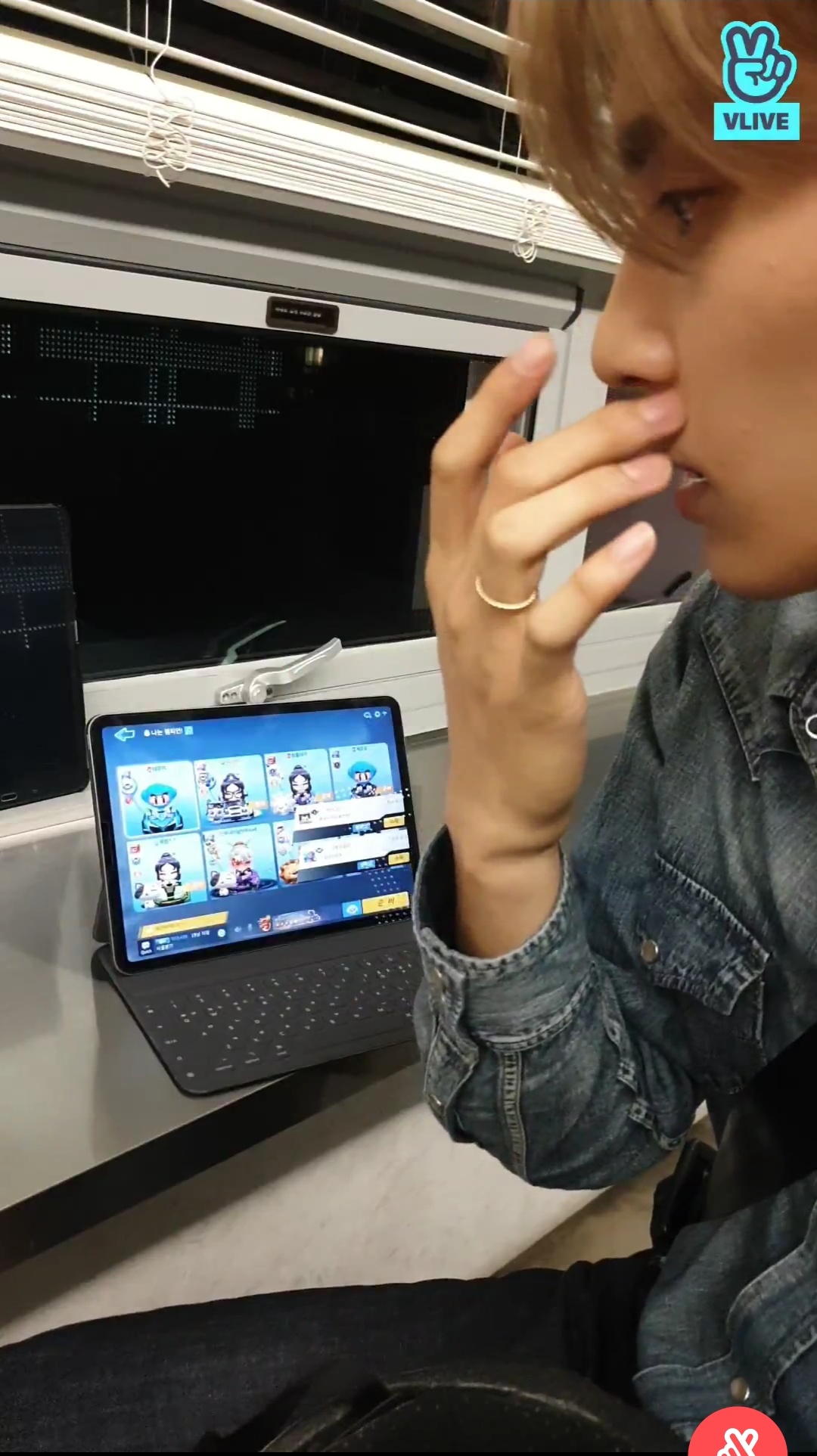 아 어떡해 유태양 카트하다가 개삐졌어ㅋㅋㅋㅋㅋㅋㅋㅋㅋㅋㅋㅋㅋㅋㅋㅋㅋㅋㅋㅋㅋ | 인스티즈