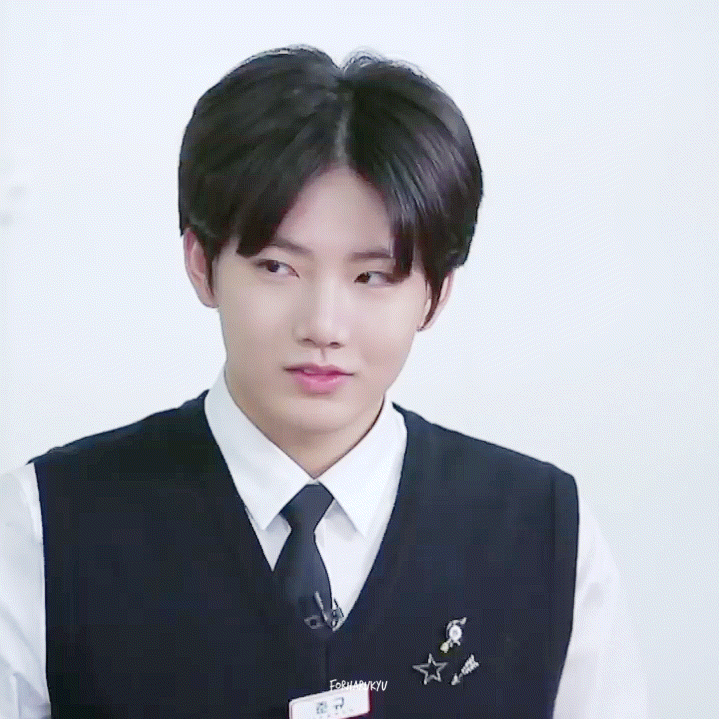 나 혼자 밀어보는 트레저 준규 닮은꼴 | 인스티즈