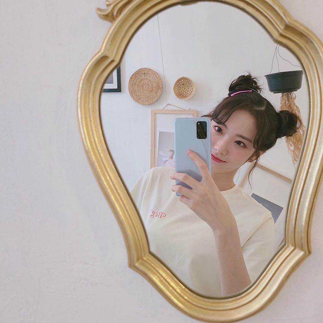 루다 진짜 세상에서 제일 귀엽다... | 인스티즈