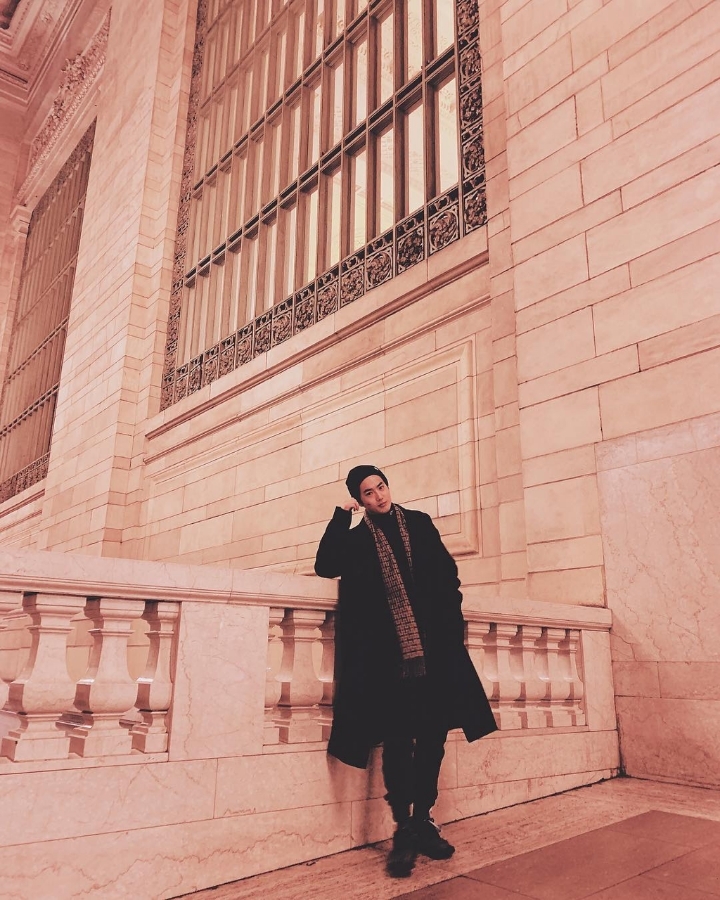 내 최애 사복 진짜 잘 입어서 쓰는 자랑글 🐰 | 인스티즈