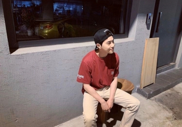 내 최애 사복 진짜 잘 입어서 쓰는 자랑글 🐰 | 인스티즈