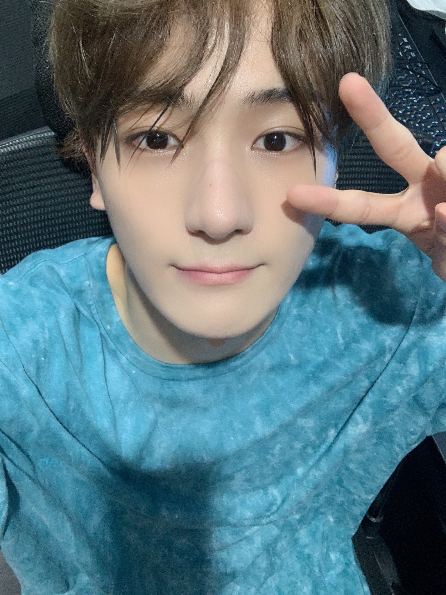 이재현 위더보 지금 봤는데 이게뭐니? | 인스티즈