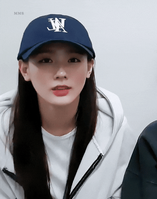 미연 얼굴 자랑하고 갑니다 | 인스티즈