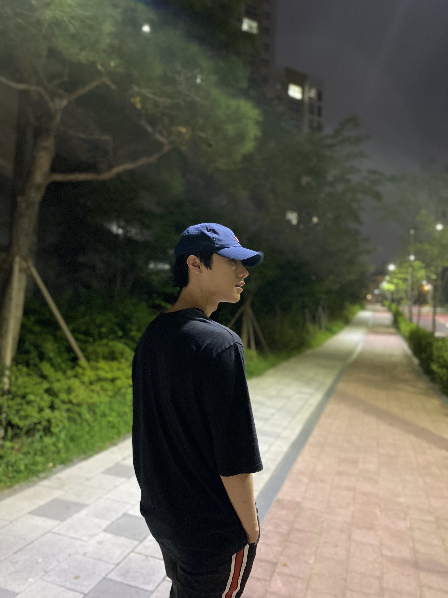 얘는 진짜 인스타 해줬으면 좋겠다 | 인스티즈