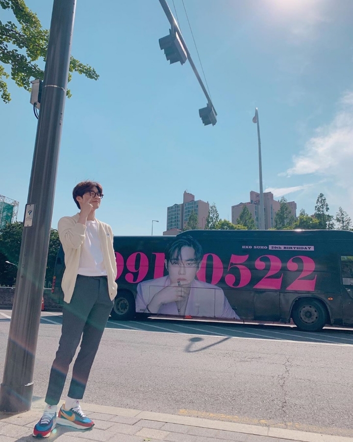 내 최애 사복 진짜 잘 입어서 쓰는 자랑글 🐰 | 인스티즈