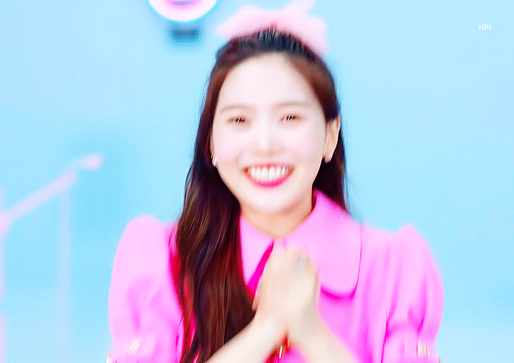 나진짜이런말잘안하는데 효정아... 이 날 셀카 나 진짜 존중하며버틸게 | 인스티즈