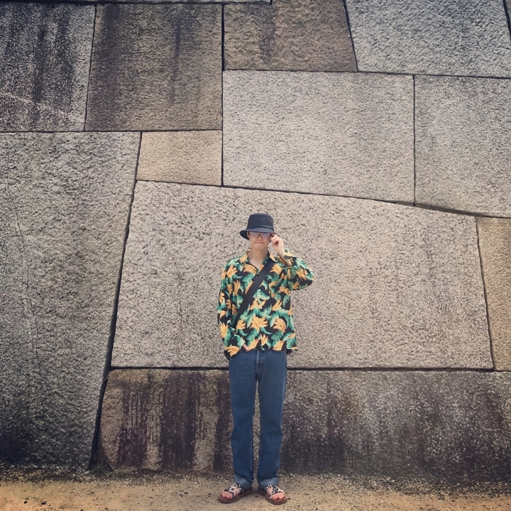 내 최애 사복 진짜 잘 입어서 쓰는 자랑글 🐰 | 인스티즈