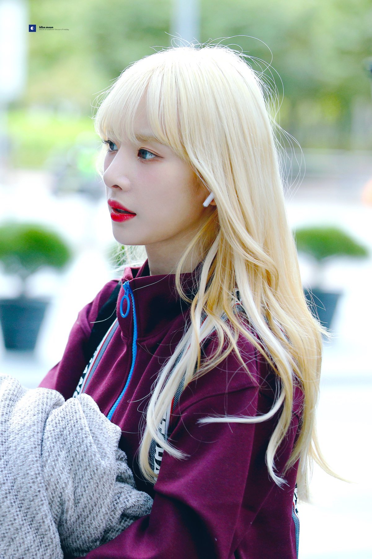 체대 선배 분위기 | 인스티즈