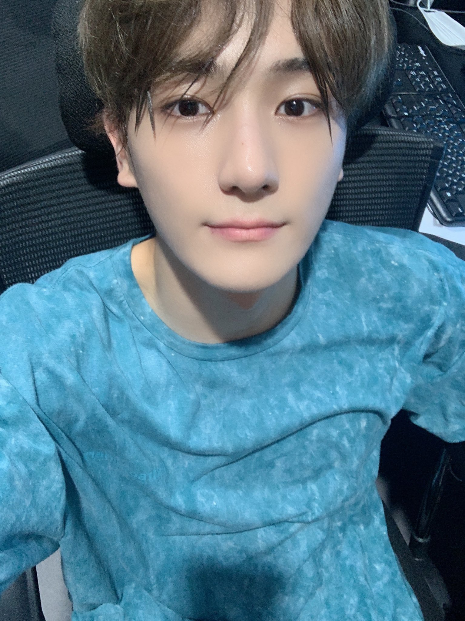 이재현 위더보 지금 봤는데 이게뭐니? | 인스티즈