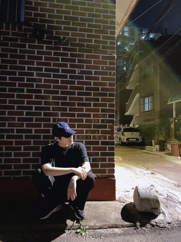 얘는 진짜 인스타 해줬으면 좋겠다 | 인스티즈