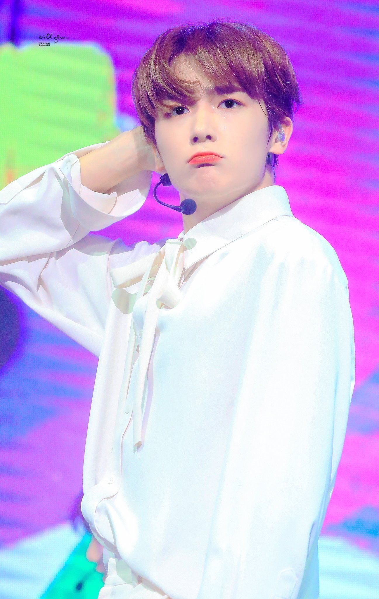 더보이즈 현재 이재현.. 청순한 얼굴로 이 피지컬인거 유죄야 | 인스티즈