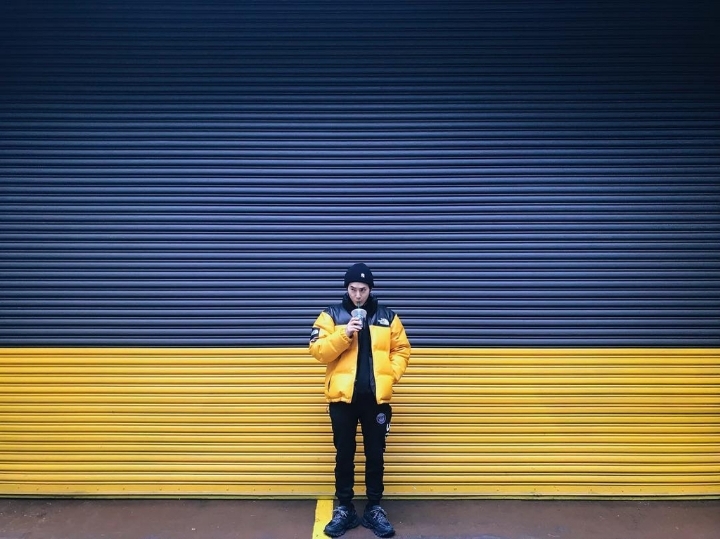 내 최애 사복 진짜 잘 입어서 쓰는 자랑글 🐰 | 인스티즈