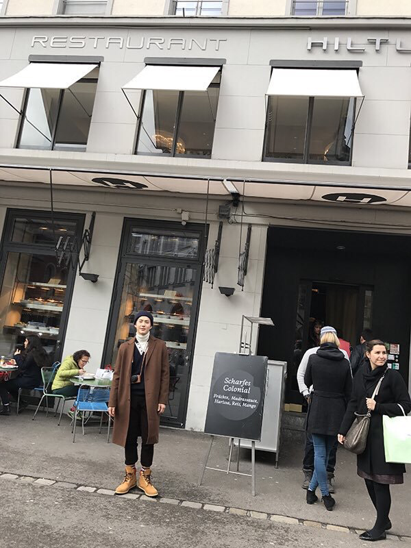 내 최애 사복 진짜 잘 입어서 쓰는 자랑글 🐰 | 인스티즈