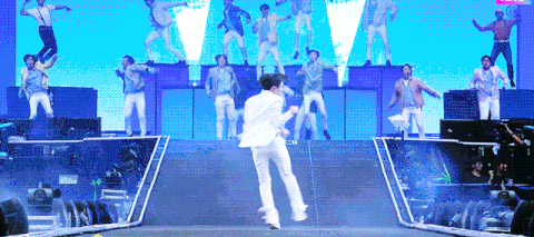 콘서트,,,방탄,,,제이홉,,,,저스트 댄스,,,, | 인스티즈