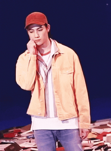 임재범.... | 인스티즈