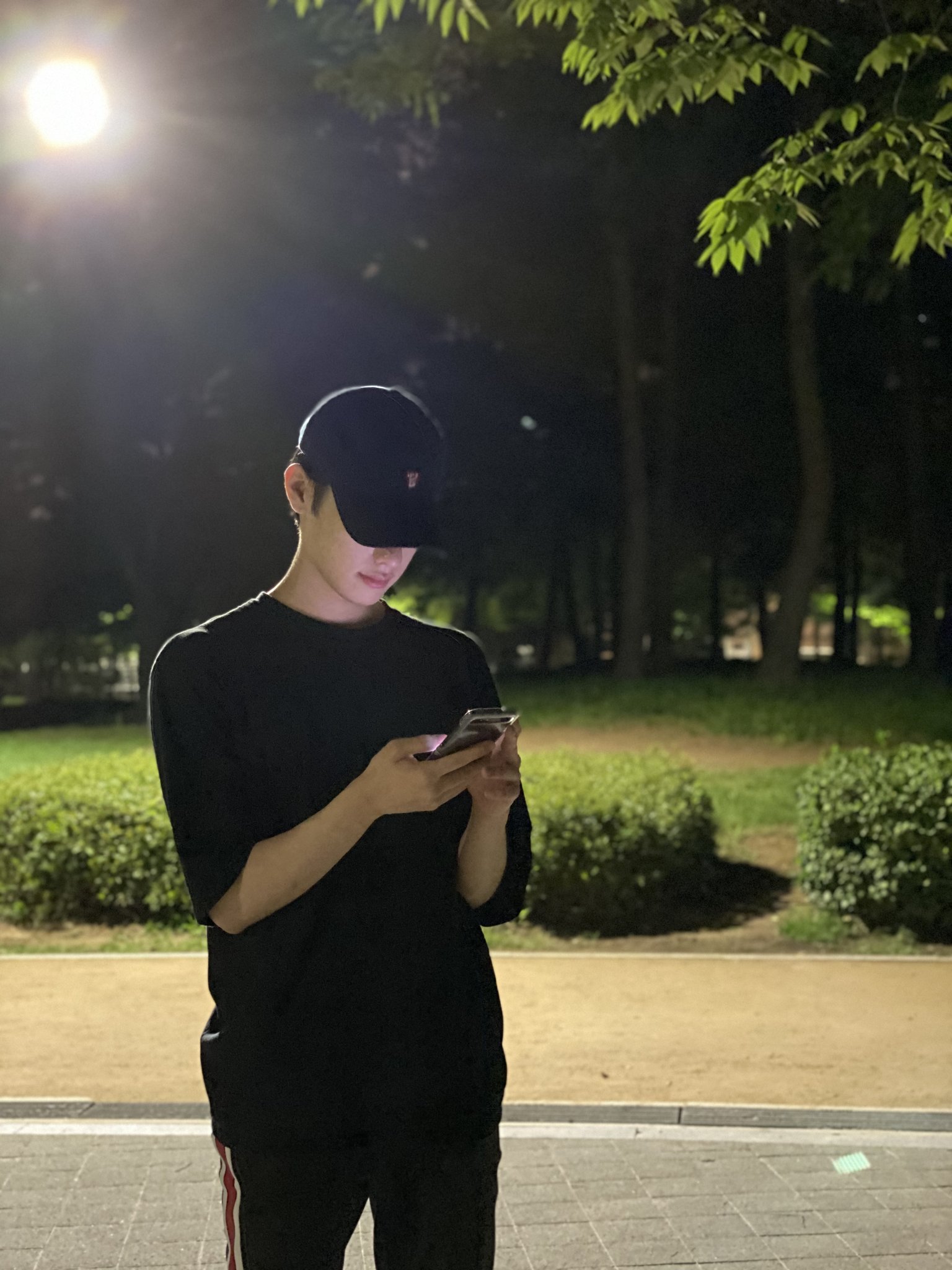 얘는 진짜 인스타 해줬으면 좋겠다 | 인스티즈