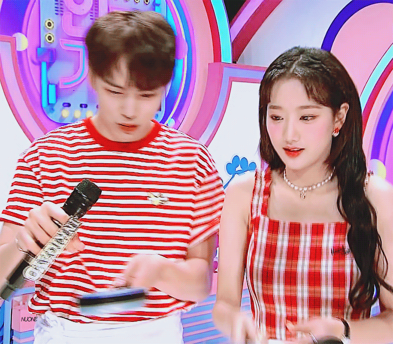 이민혁님 팬 있오? | 인스티즈