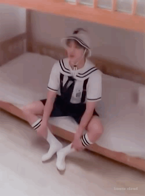 하성운 사이즈가 딱 그래.. | 인스티즈