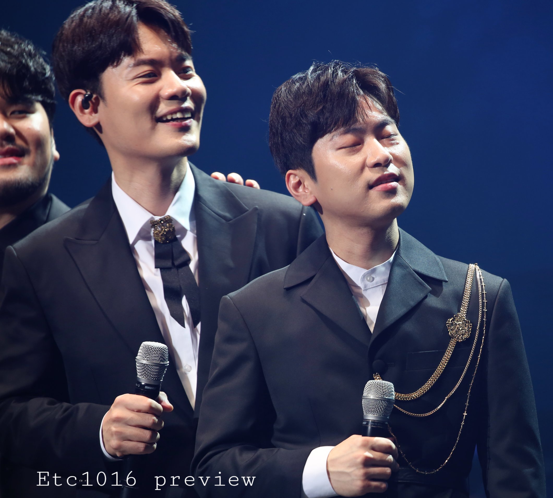 ❤서울 갈라콘서트 라포엠 사진 모음❤ | 인스티즈