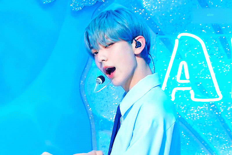 진짜 온세상아이돌 청량 이무대에 넣을거같음 | 인스티즈