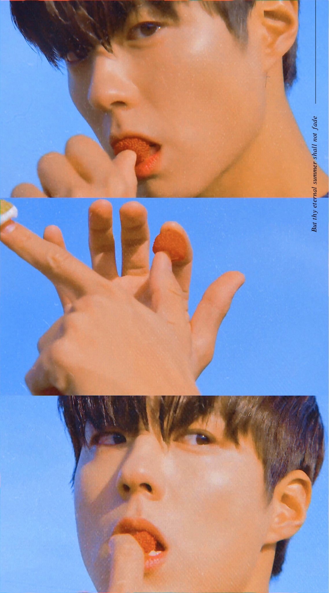 ˗ˋˏ와ˎˊ˗ 박보검 | 인스티즈