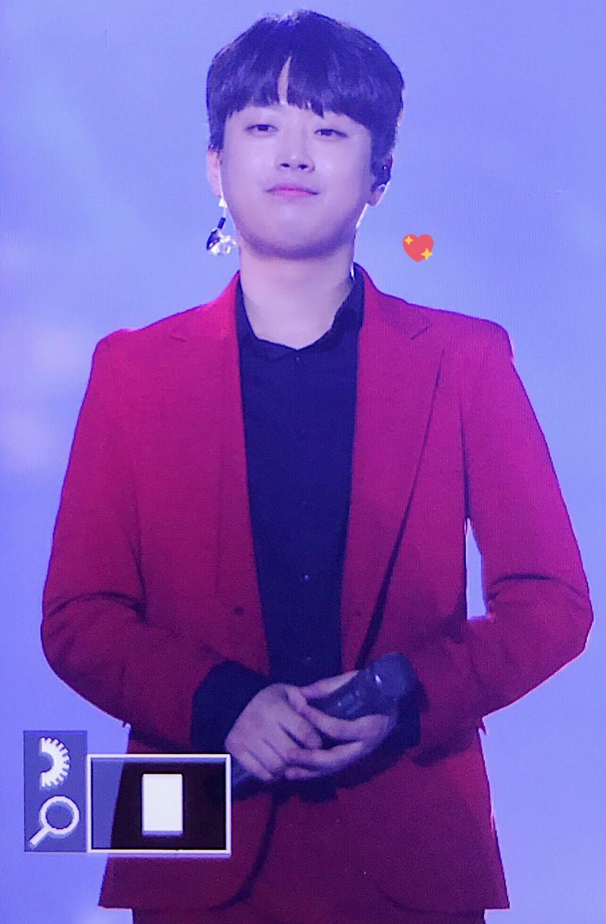 세상에 이찬원 앞머리 잘랐어...ㅠ | 인스티즈