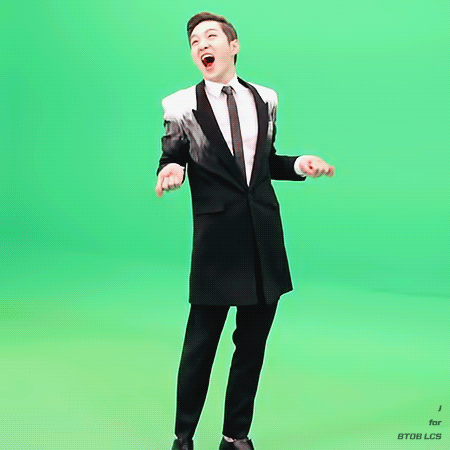 💙이창섭 D-4💙 | 인스티즈