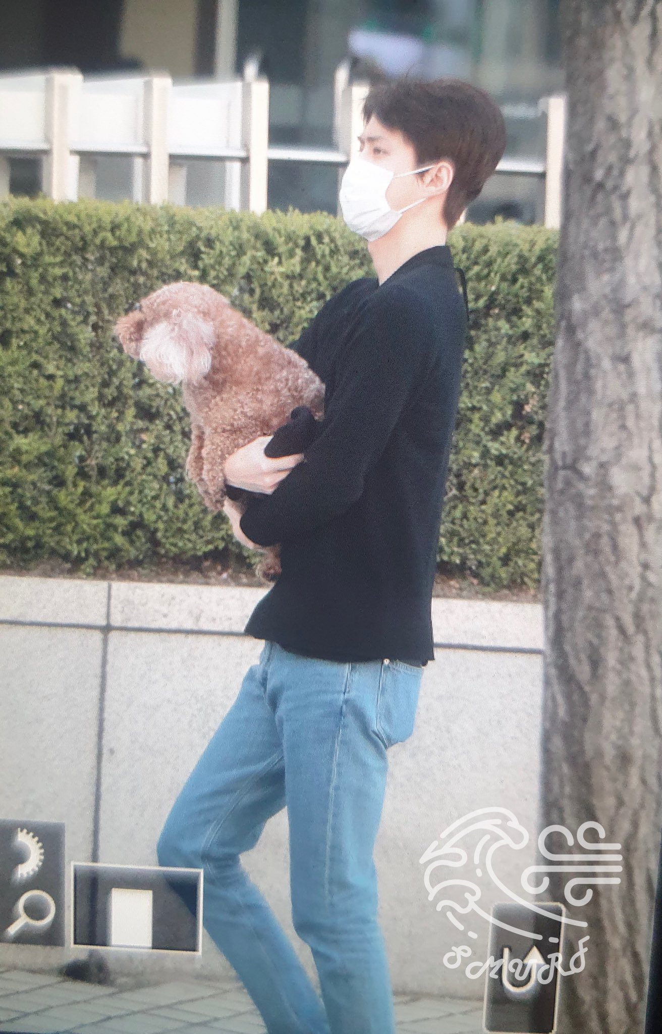 내기준 척추협회에서 상줘야하는 아이돌 | 인스티즈